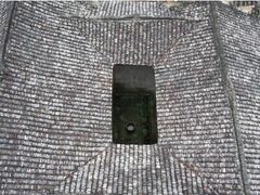 -杨家堂村