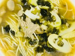 -二扁私房面馆(崂山路店)