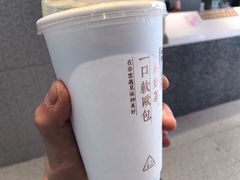 -奈雪的茶(中粮祥云小镇店)