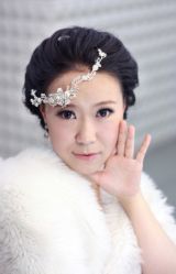 点击看大图 -FIONA MAKE UP恋妆造型