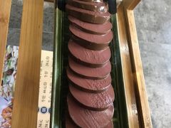 -锅十二涮肉馆·鞭蛋锅