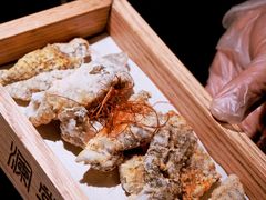 -澜棠海鲜(余姚阳明古镇店)