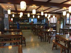 -沈厅酒家(周庄店)