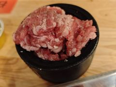 -霸腹烤肉(厦门柚子番店)