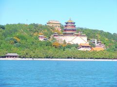 -颐和园