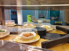 -争鲜回转寿司(浦东三钢里PLUS店)
