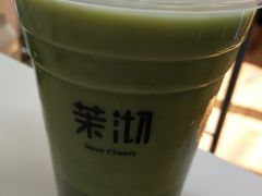 -茉沏(光启城店)
