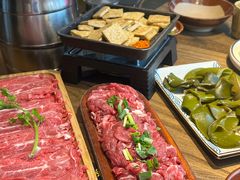 -贵厨酸汤牛肉(小十字店)
