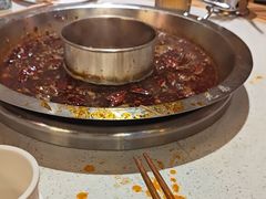 -谭氏兄弟火锅(中和店)