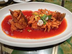 -欣旺·迎宾楼·百年无锡菜