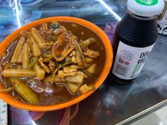 -啊臻味道米粉(六道口店)