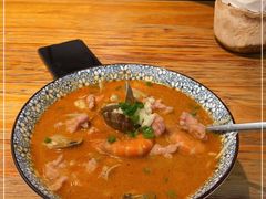 -大厨的餐厅(曾厝垵总店)