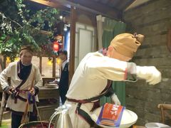 -印巷里主题餐厅(马鞍山店)