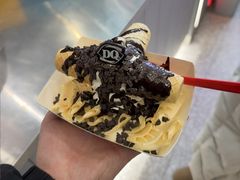 -DQ·蛋糕·冰淇淋(通州万达店)