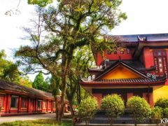 -桂林独秀峰王城景区