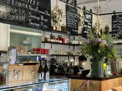 -O'mills Sourdough Bakery&Bistro(永嘉路店)