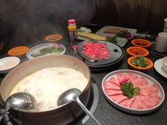 -煲宫(华润万象城店)