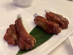 -顺德喜来登酒店·采悦轩