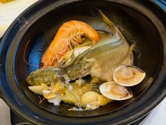 -博林天瑞喜来登酒店·西丽尚膳