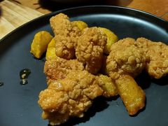 -马灯部落·西湖边的创意山景餐厅(虎跑动物园店)