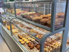 -好利来(鲁谷店)