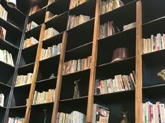 -陶享时光西餐·下午茶·竹林花园(新城店)