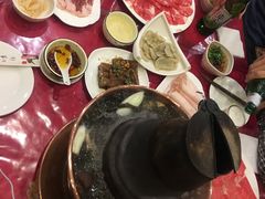 -郭家大院(新源店)