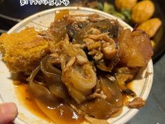 -农家铁锅炖(太阳沟店)