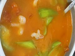 -树厨贵州菜(铜仁花果山店)