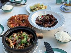 -常来小聚·广州非遗传承餐厅(高德置地店)
