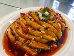 新派口水鸡-炉鼎记私房菜(总店)