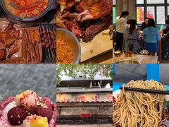 -周小明火锅(黑金冠社区店)