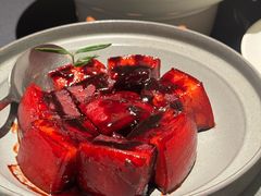 -肆月河豚·淮扬菜·湘菜(华天店)