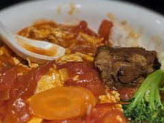 -好嫂子酱猪手•农家菜(学院南路店)