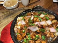 -百年神厨·地道川菜(清江西路店)