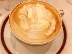 -Cafe Sacher(WIEN)