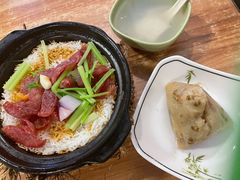 -嘉华小吃(蛇口市场店)