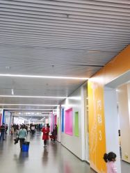 -南京市儿童医院(河西院区)