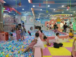 -胜利乐园(胜利购物广场店)