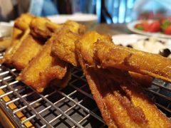 -老头儿油爆虾(胜利河美食街店)