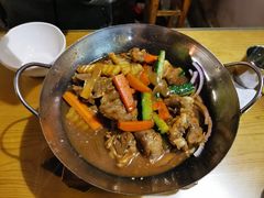 -88号小吃店·经典云南菜·地道纳西美食
