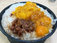 -小胖老味刨冰