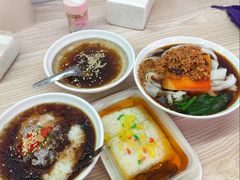 -洪记凉米线(新兴路店)