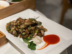 海蛎煎-黑明餐厅(白鹭洲店)