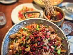 -成都娃娃花园餐厅 (南艺旗舰店)