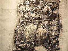 -上海虹桥当代艺术馆