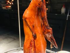 -四季民福烤鸭店(前门店)