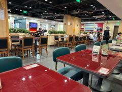 -宏状元现熬粥·京味菜(五棵松店)