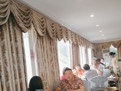-东江渔村·古典园林·30年粤菜老字号(太和店)