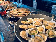 -Social 秀西餐厅-长沙瑞吉酒店(运达店)